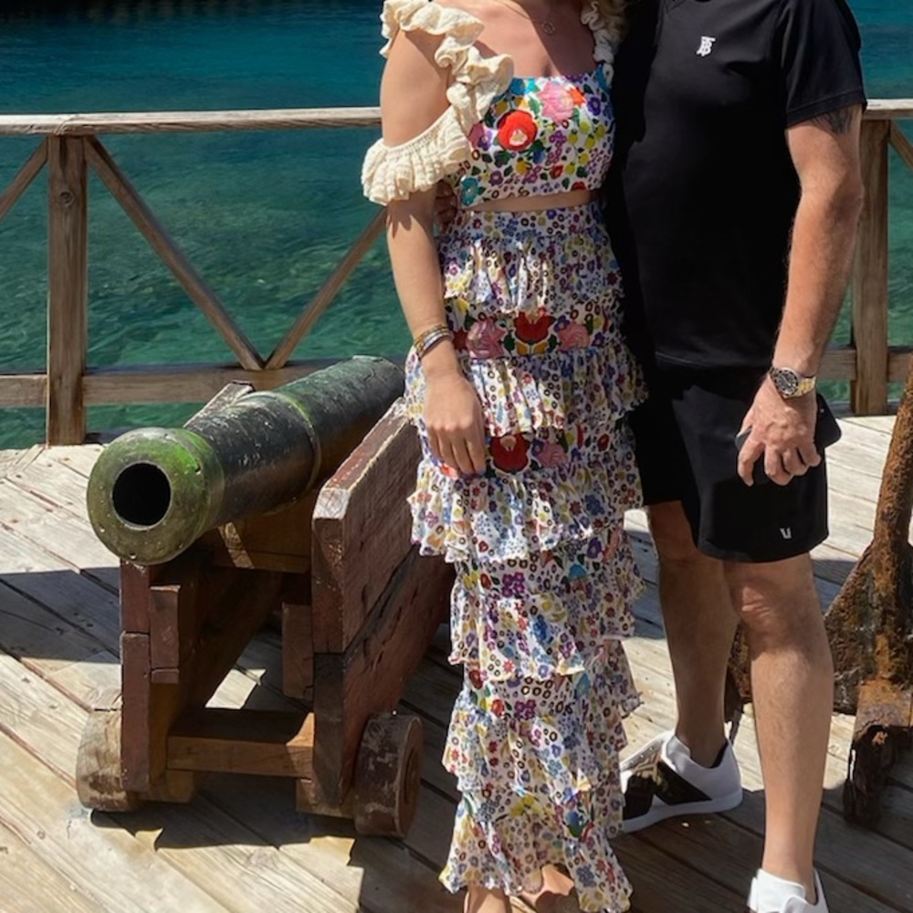 🌺Mochi The Art of Embroidery Set🌺 - Picture 3 of 12